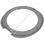 Hoover Grey Washing Machine Inner Door Frame