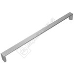 Stoves Silver Oven Door Handle