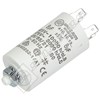 Indesit 8uf Capacitor