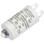 Indesit 8uf Capacitor