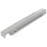 Samsung Fridge Kickplate - Grey