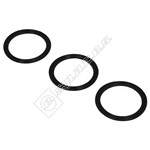 Kenwood Goblet Sealing Ring - Pack of 3