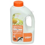 Vax Original Pet Carpet Washing Solution - 1 Litre