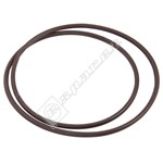 Bosch Inner Oven Door Glass Seal