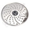 Kenwood Food Processor Rasping Disc – Grey