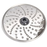 Kenwood Food Processor Rasping Disc – Grey