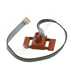 Bosch Thermostat Variable