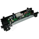 Panasonic Washing Machine Pc Board W/Components