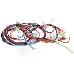 Hoover Washing Machine Wiring Harness