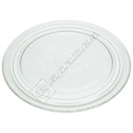 Glass Microwave Turntable Plate - 270mm