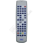 Compatible TV IRC81857 Remote Control