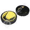 Karcher Pressure Washer Wheel Set - Pack of 2