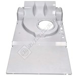 Kenwood Wind Channel Cover Board