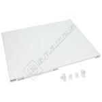 Bosch Freezer Door Assembly