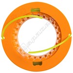 SPO001 Grass Trimmer Spool & Line