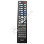 Compatible TV Remote Control