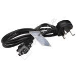 LG TV Mains Power Cable