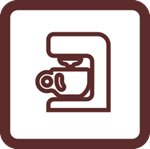 Care+Protect Coffee Machine Accessories
