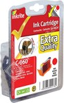 Compatible Canon Red Ink Cartridge - BCI-6R