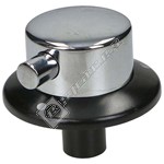 Beko Hob Control Knob