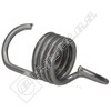 Beko Refrigerator Rotating Middle Section Spring