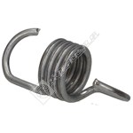 Beko Refrigerator Rotating Middle Section Spring