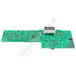 Beko Electronic Pcb