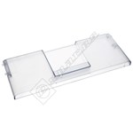 Candy Top Freezer Flap