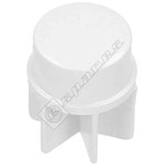 Indesit Buttons Cover Pw (H=5 5+7 7 Mm)