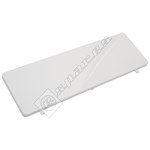 Smeg Dishwasher Control Panel Handle Cover