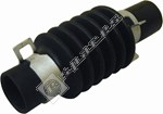 LG Sump Hose Bellows