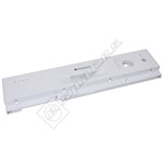 Indesit Dishwasher Front Console Panel Fascia - White