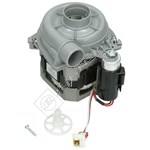 Beko Dishwasher Spray Wash Motor