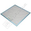 Electrolux Cooker Hood Metal Grease Filter - 330 x 320mm