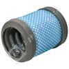 Hoover Vacuum Cleaner T113 Exhaust Filter