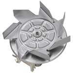 Indesit Oven Fan Motor Assembly - 24-28W