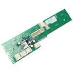 Hoover Washing Machine Programmed Main PCB Module