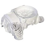 Dyson Upper Motor Cover (White)