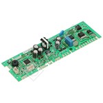Electrolux Configured PCB Erf2001