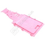 Whirlpool Cover dispenser