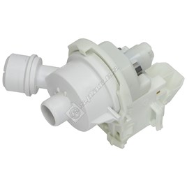 Dishwasher Drain Pump - ES759555