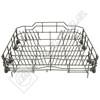 Stoves Dishwasher Lower Basket Assembly
