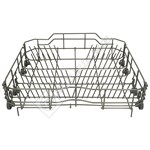 Stoves Dishwasher Lower Basket Assembly