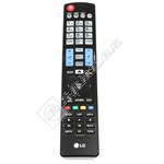 LG AKB74455401 TV Remote Control