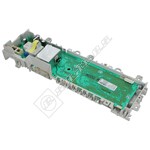 Electrolux Washing Machine Configured Control Module