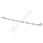 Beko Upper Fridge Glass Shelf Front Trim