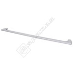 Beko Upper Fridge Glass Shelf Front Trim