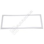 Electrolux Freezer Compartment Flap Sealing