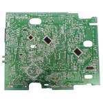 Daewoo PCB main manual DRVT40/DRVT43