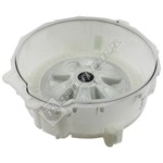 Samsung Washing Machine Rear Tub Assembly